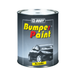 Body bumper paint